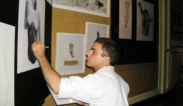 Lisandro Aguilera