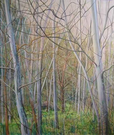 Adrián Paiva - Arte-Online