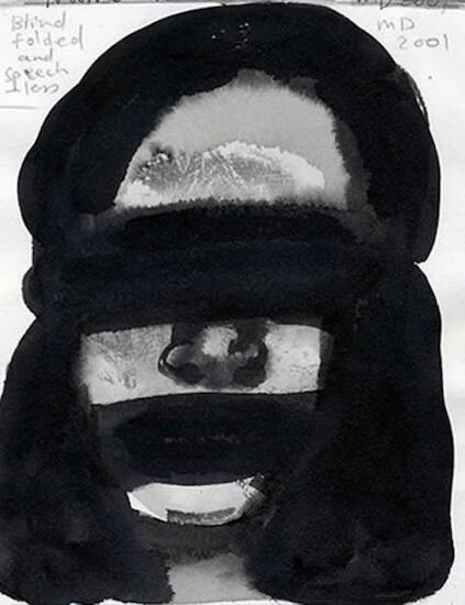 Marlene Dumas