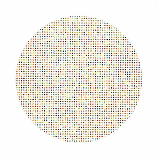 Circulos Led II