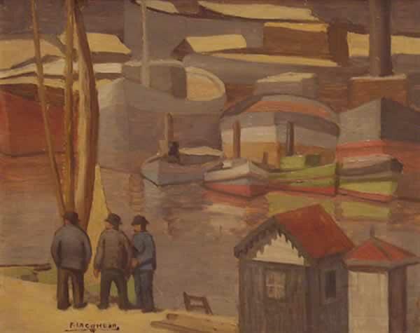 Fortunato Lacamera