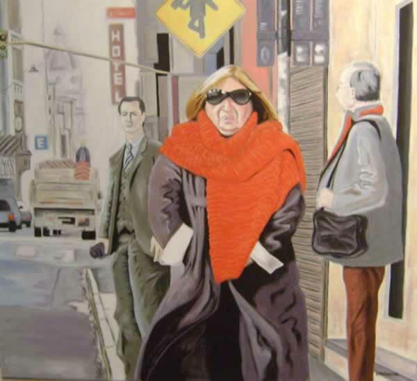 Javier Montoreano
