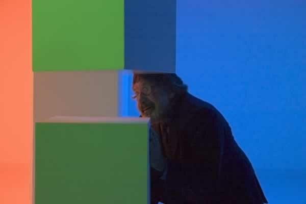 Carlos Cruz-Diez