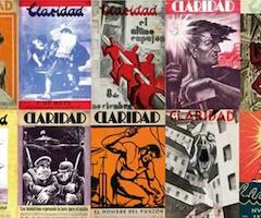 Claridad: La vanguardia en lucha (1920-1940)