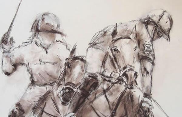 Arte y polo