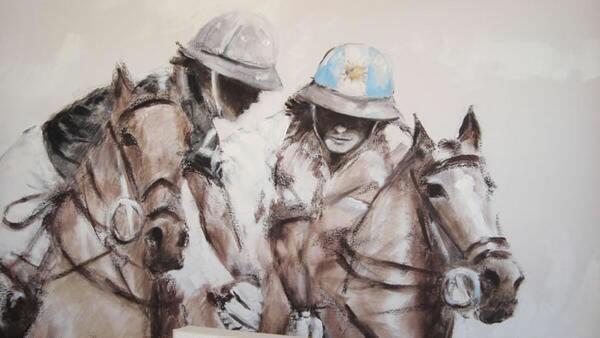 Arte y polo