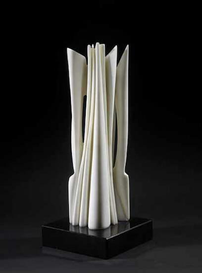 Pablo Atchugarry - ETNIA - Edición 2010