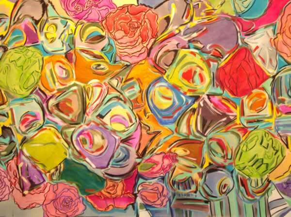 Figuración & Abstracción de Verano