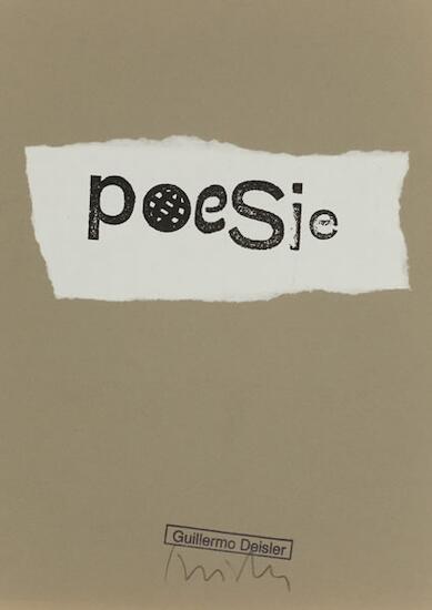 Poetry Factory