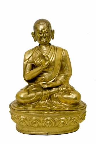 Legado Senta Hohenloje