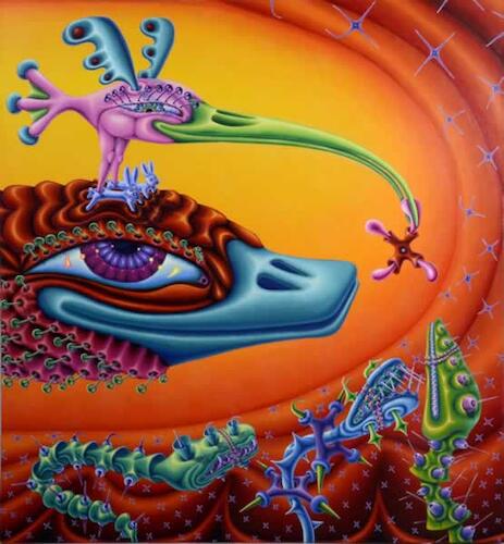 Manuel Rubin