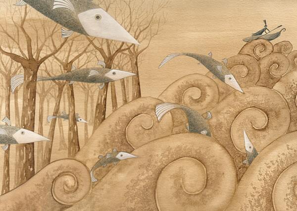 María Wernicke - Arte-Online