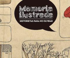 Memoria Ilustrada, Historietas para no Olvidar