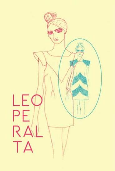 Leo Peralta 