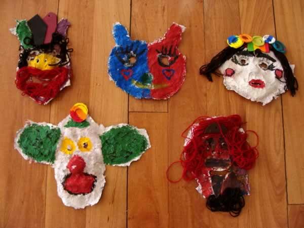 Muestra de Arte Fundación Flexer