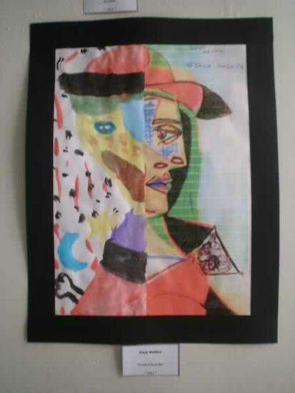 Muestra de Arte Fundación Flexer