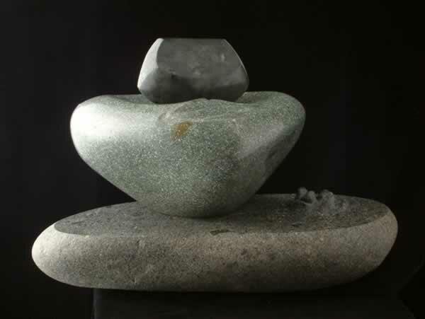 Sergio Viera, Enigma 195x145cm. acrilico s tela
