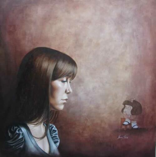 Nancy Torre