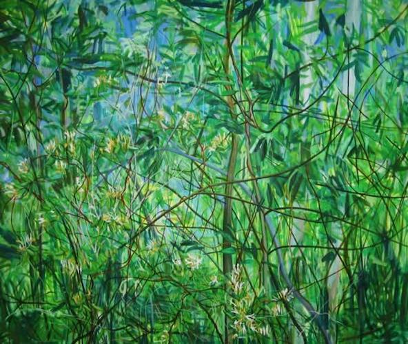 Naturama, un escape de la rutina