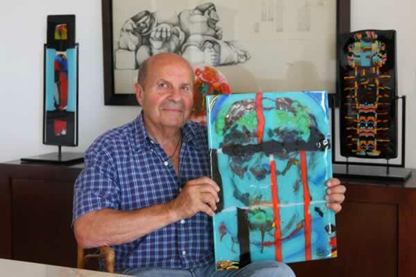 Norberto Chutrau