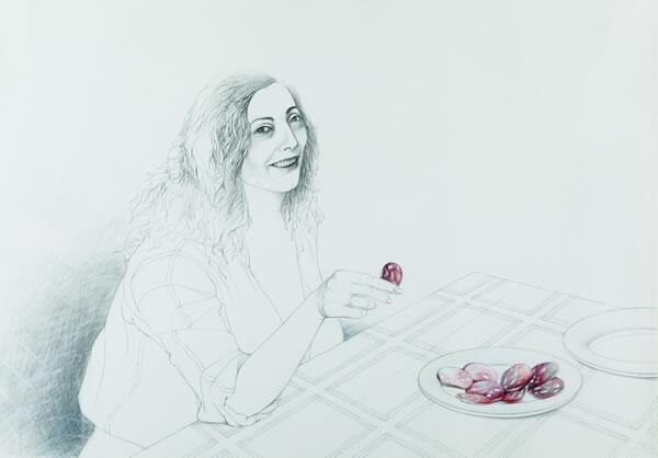 Picadillo grueso, 1980