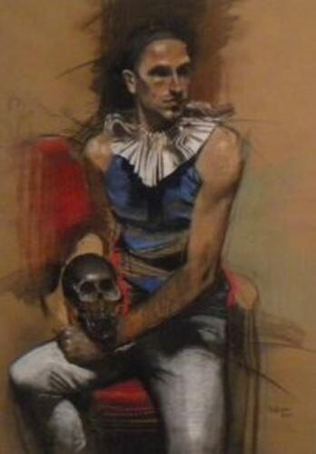 Roger Mantegani