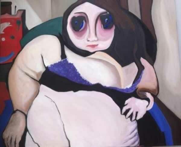 Silvia Gimenez