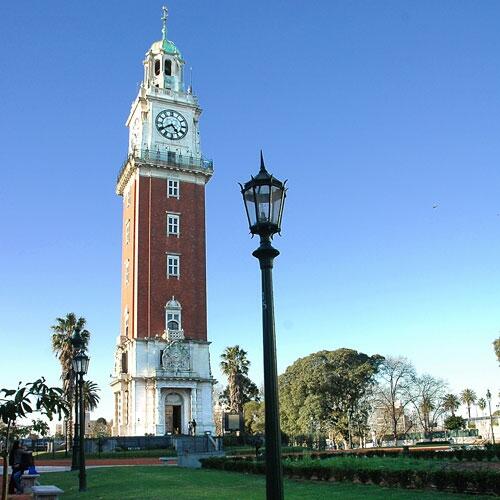 Torre Monumental