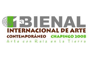 Bienal Internacional de Arte Contemporáneo Chapingo 2008