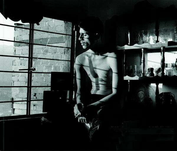 "Geovany no quiere ser Rambo" Alfredo Srur