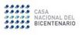 CNB |  Casa Nacional del Bicentenario