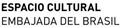 EMBAJADA DE BRASIL | Espacio Cultural