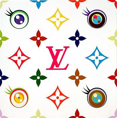 Takashi Murakami  