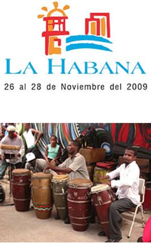 CulTurAr Habana 2009