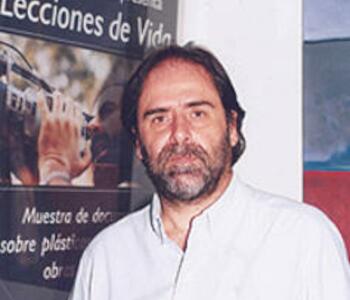 El nuevo Secretario de Cultura de la Nación, el cineasta Jorge Coscia presentó su gabinete