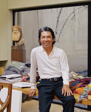 Kenzo en Buenos Aires Arte Online