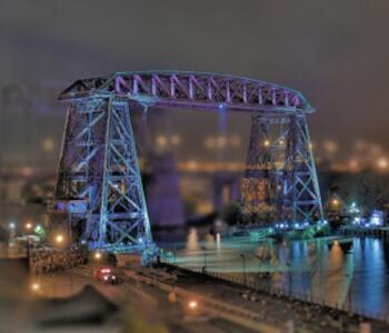 Lanzamiento de Buenos Aires Photo
