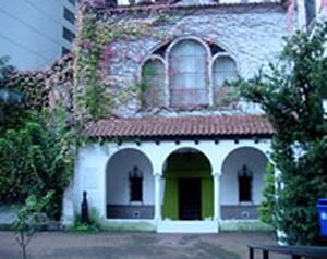 Nueva sala de exhibición en el Museo de Arte Hispanoamericano Isaac Fernández Blanco