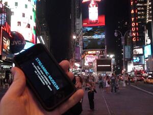 timesquare-streaming