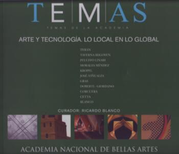 Temas de la Academia