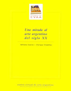 Una mirada al arte argentino del siglo XX