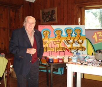 Carlos Páez Vilaró