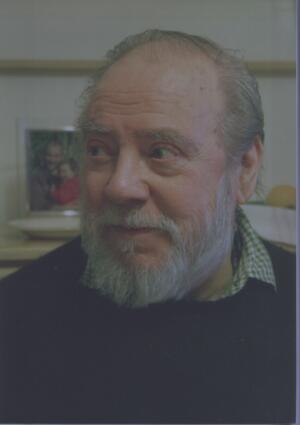 César López Osornio