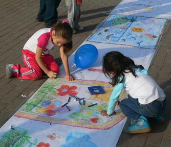 Gran cierre de Semana del Arte 