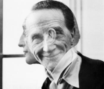 Marcel Duchamp en Buenos Aires