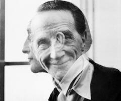 Marcel Duchamp en Buenos Aires