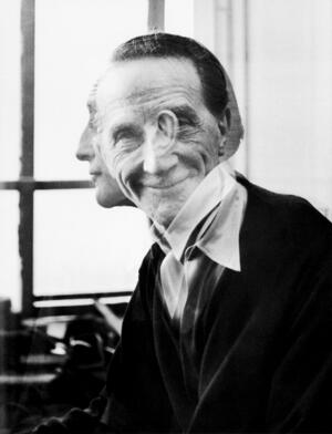 duchamp