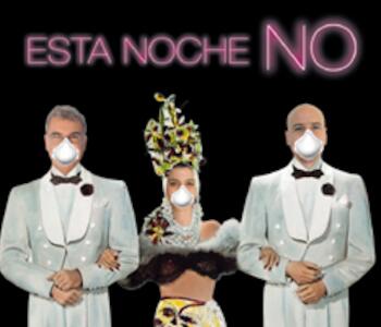 Suspensión y reprogramación de actividades culturales