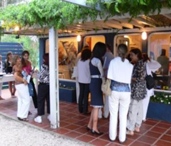 Último Gallery Nights de Punta del Este