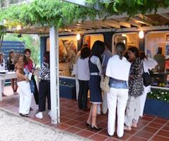 Último Gallery Nights de Punta del Este